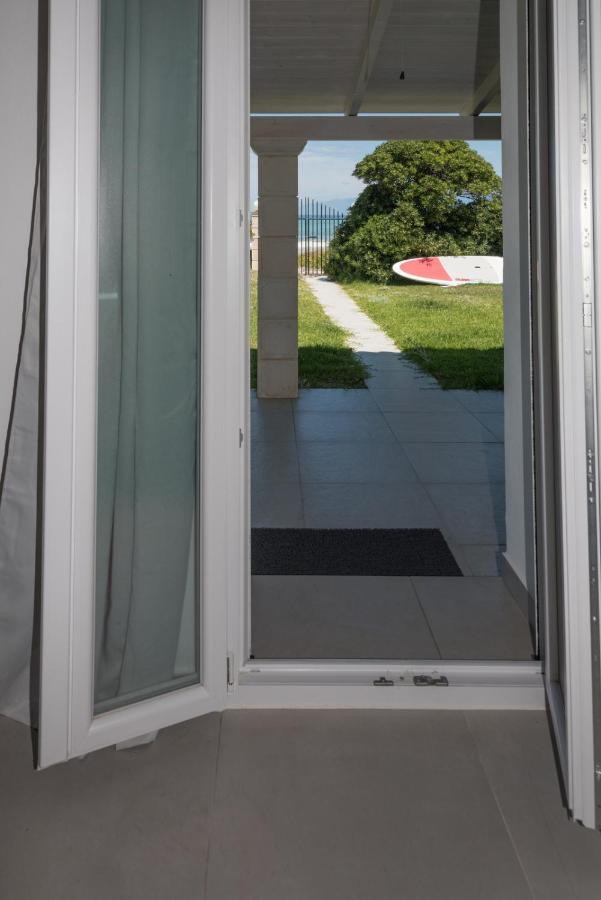 Dalas Beach House Almiros Beach Exterior photo